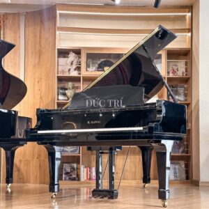 Góc cạnh đàn Kawai CA-60