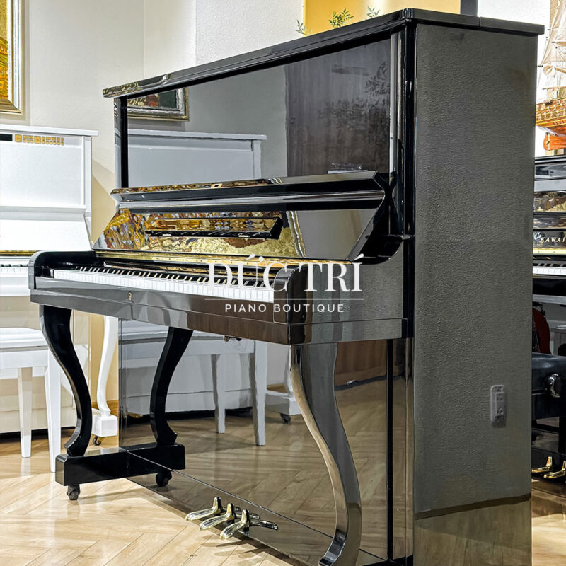 Helman 2a chân cong