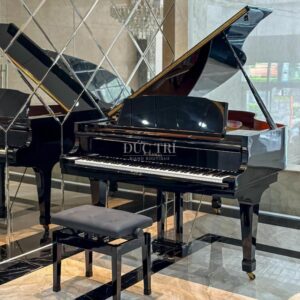 Kawai GS30 được Piano Đức Trí bàn giao đến nhà của khách hàng