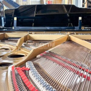 Nội thất của đàn Kawai CA-60
