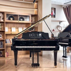 Kawai CA-60 được trưng bày tại Showroom của Piano Đức Trí