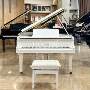 Yamaha G2 màu trắng