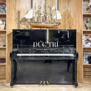 ban dan Yamaha YU3S duc tri piano boutique