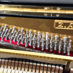 chốt giữ dây đàn piano helman 2a