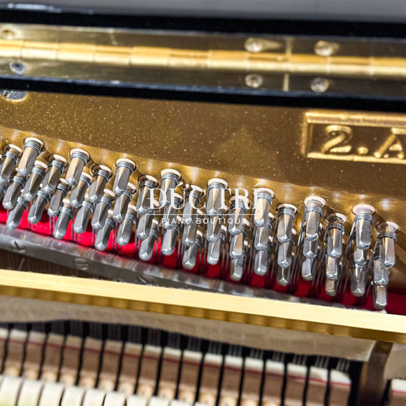 chốt giữ dây đàn piano helman 2a