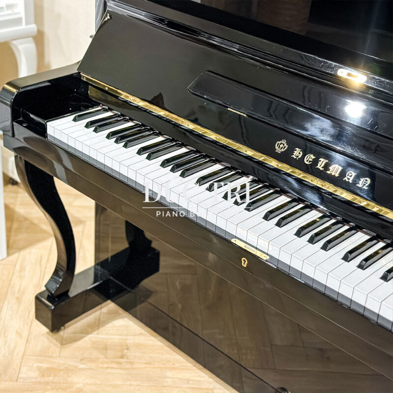 phím đàn piano helman 2a