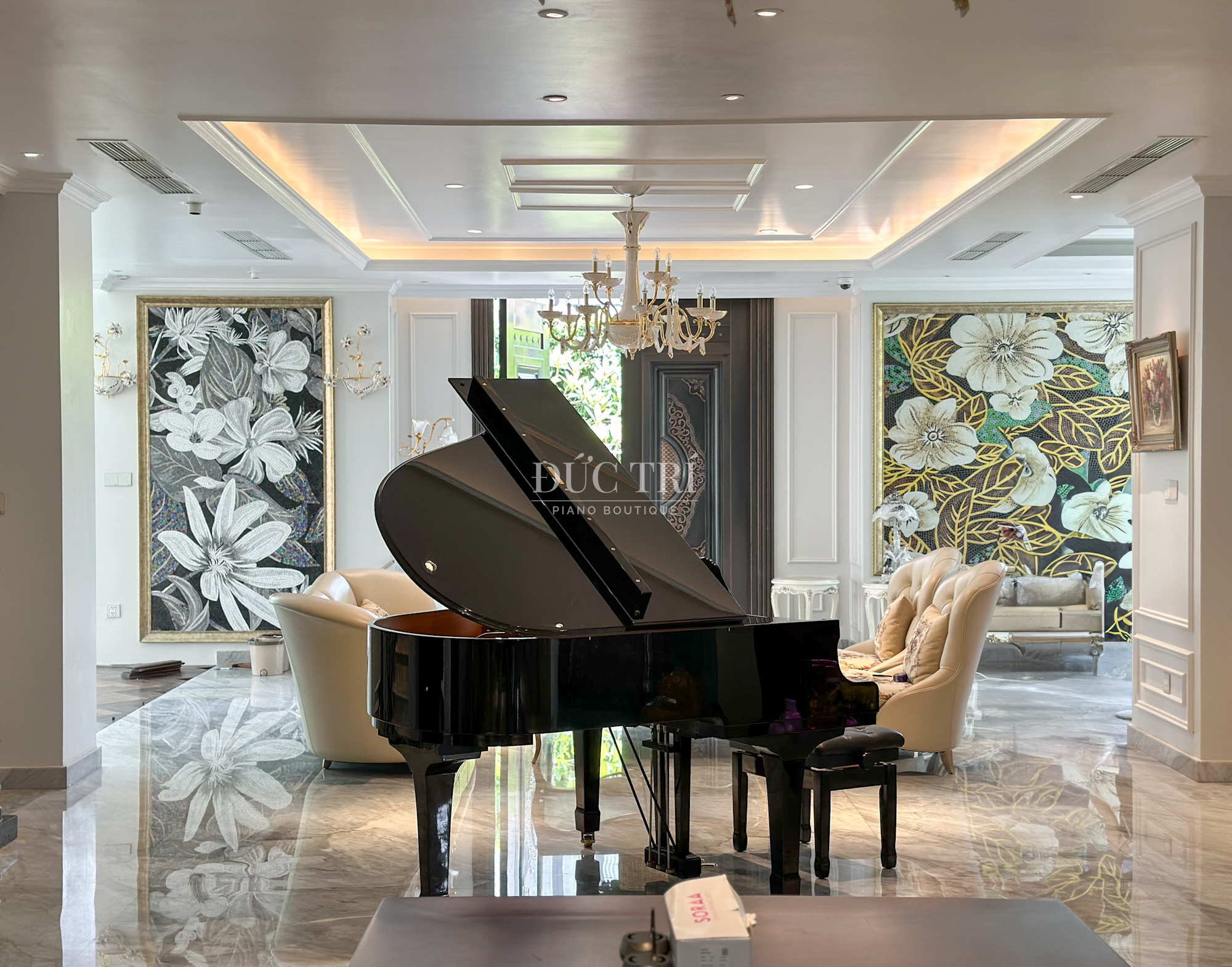 528753878 1069098035419559 383994382678003897 n Yamaha C1 Góc nhìn toàn diện của Grand Piano Yamaha C1