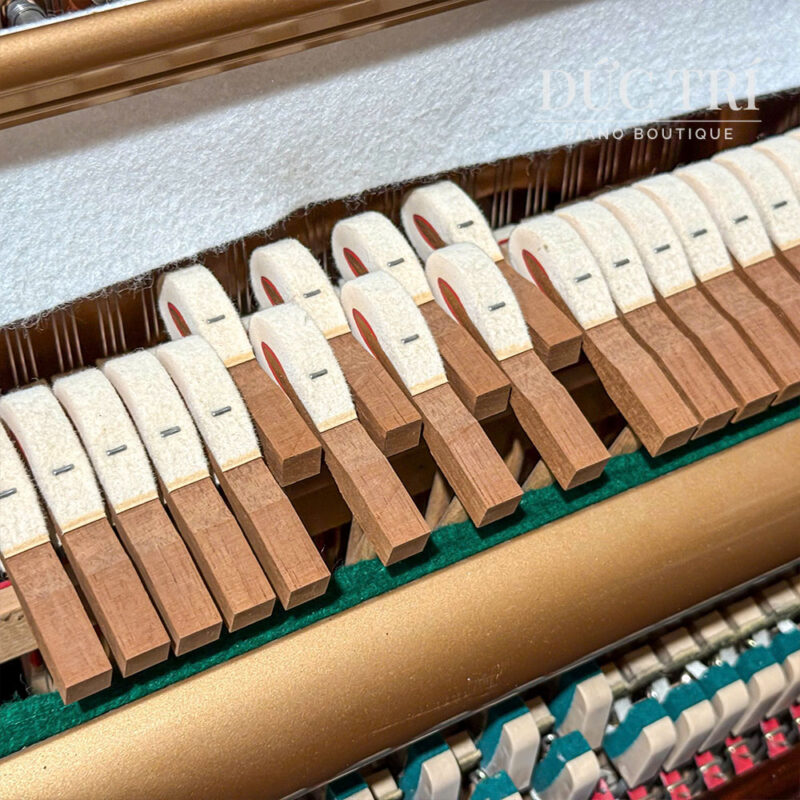 Bộ búa cao cấp Kawai KL-90RB