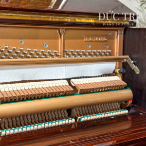 Búa đàn piano Kawai KL-90RB