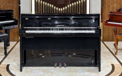 Top 10 đàn piano cơ dưới 100 triệu đáng mua nhất