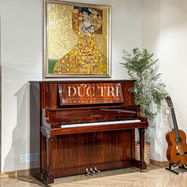 Đàn Piano Upright Kawai KL-90RB