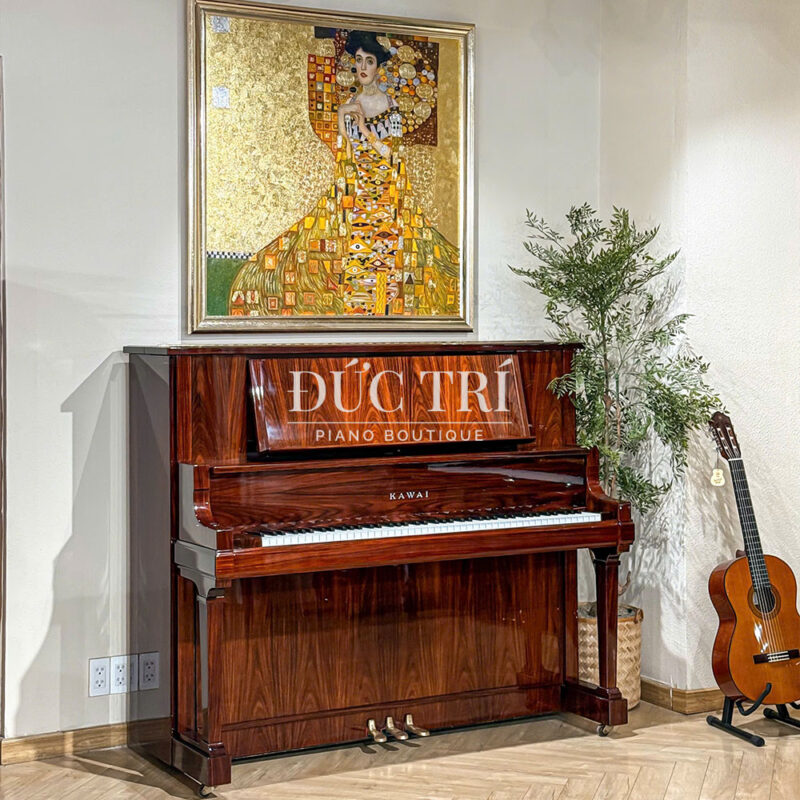 Đàn Piano Upright Kawai KL-90RB