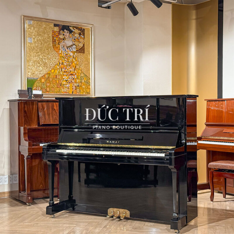 Kawai DS75 Giá tốt tại Piano Đức Trí