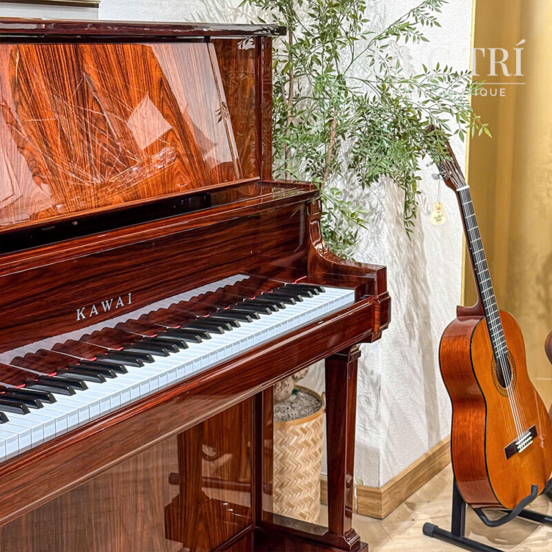 Kawai KL-90RB dòng cap cấp tại đức trí piano boutique