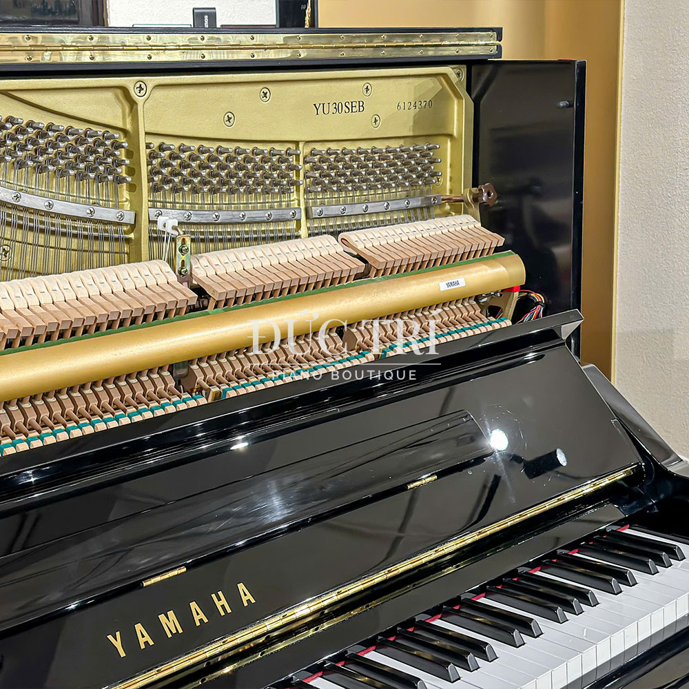 Khung đàn Piano Yamaha YU30