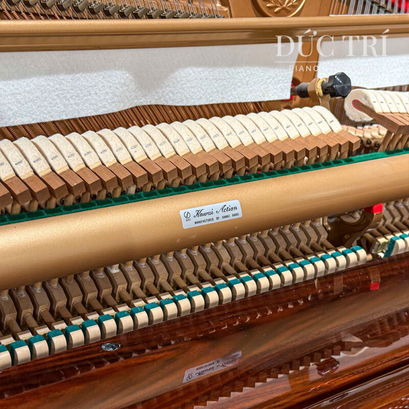 Máy đàn piano Kawai KL-90RB