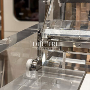 Nắp đàn trợ lực Schreiner & Sohne UP-125