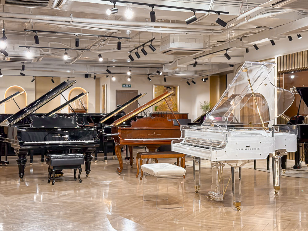 Schreiner Sohne Crystal SG168 15 Schreiner & Söhne Crystal