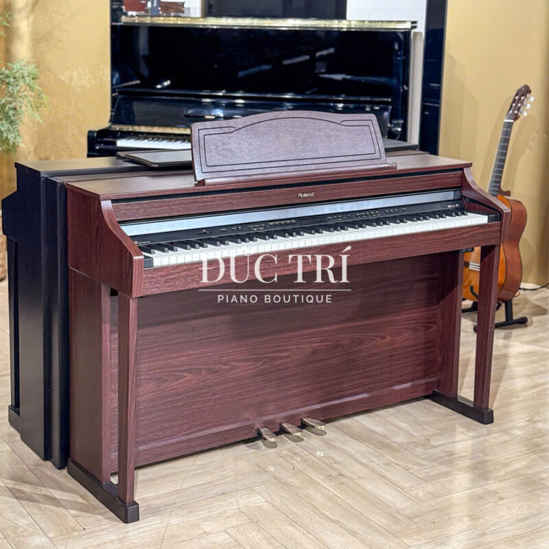 đàn piano điện Roland HP-505GP