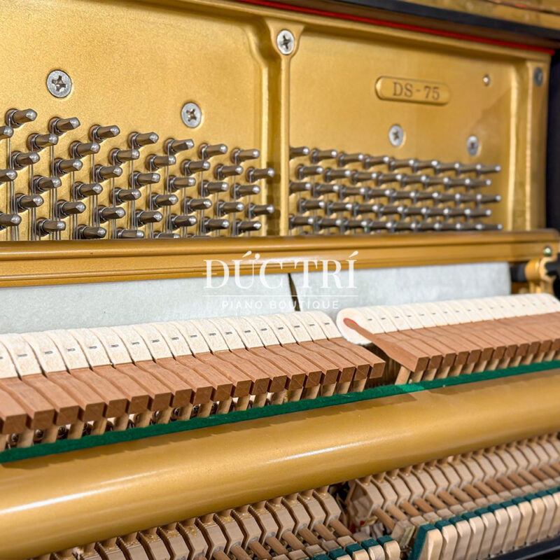 máy đàn piano Kawai DS75