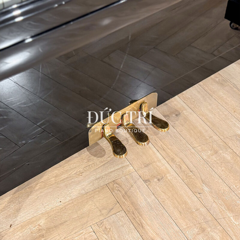 pedal đàn piano Kawai DS75