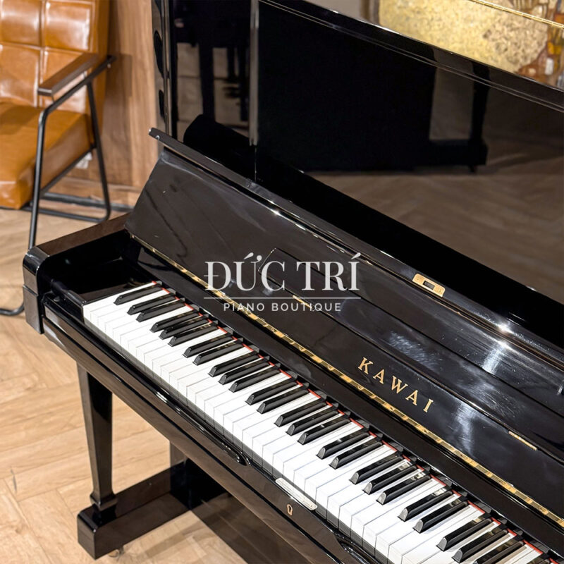 phím đàn cao cấp của Kawai DS75