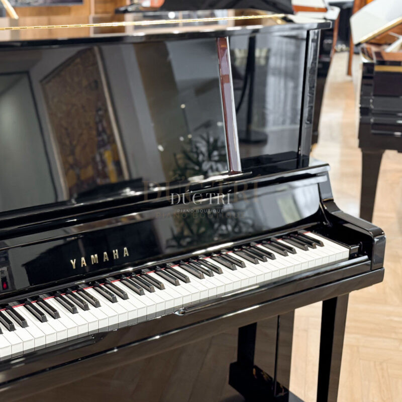 Yamaha YUS5 New Full Box 2025 tại Đức Trí Piano