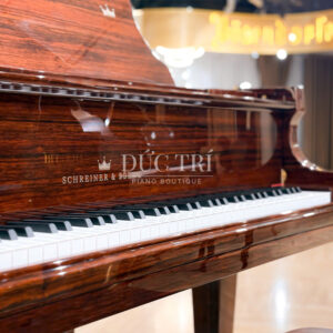 Bàn phím đàn piano Schreiner & Sohne GP170 MHG