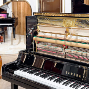 Yamaha YUS5 New Full Box 2025 tại Đức Trí Piano