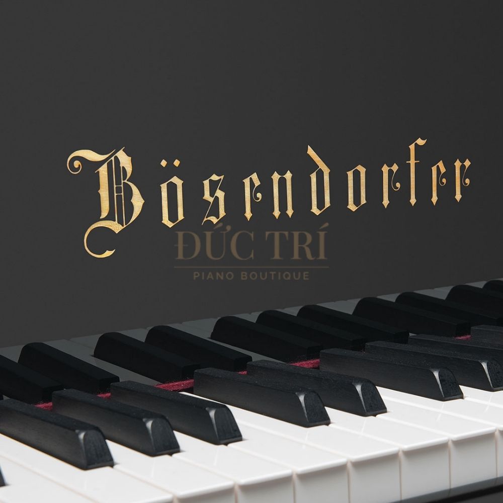 Bösendorfer