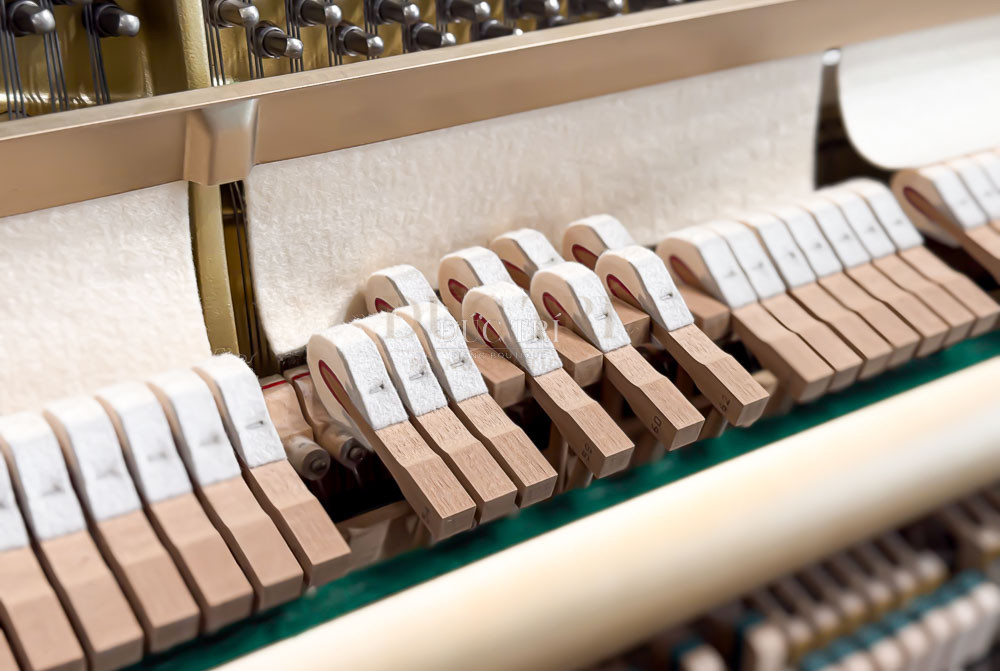 Yamaha YUS5 New Full Box 2025 tại Đức Trí Piano