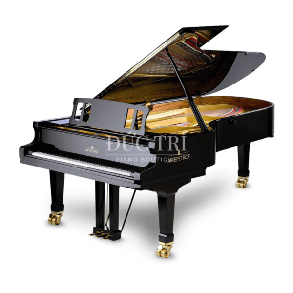 CONCERT GRAND PIANO ANT PETROF 275