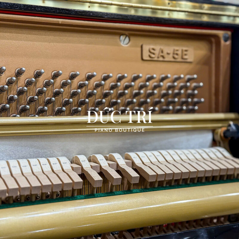 Chốt lên dây Đàn Piano Kawai SA-5E