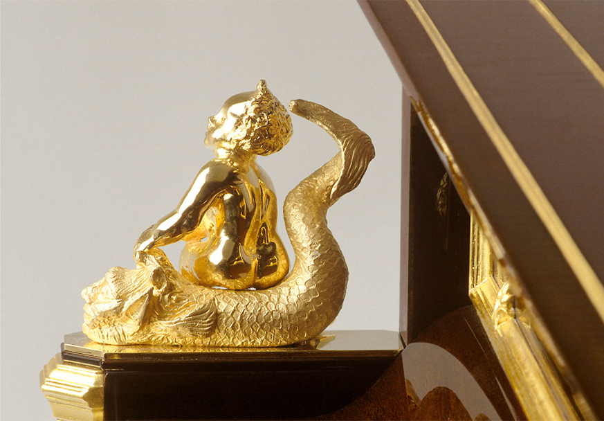 Bosendorfer Collector's Item