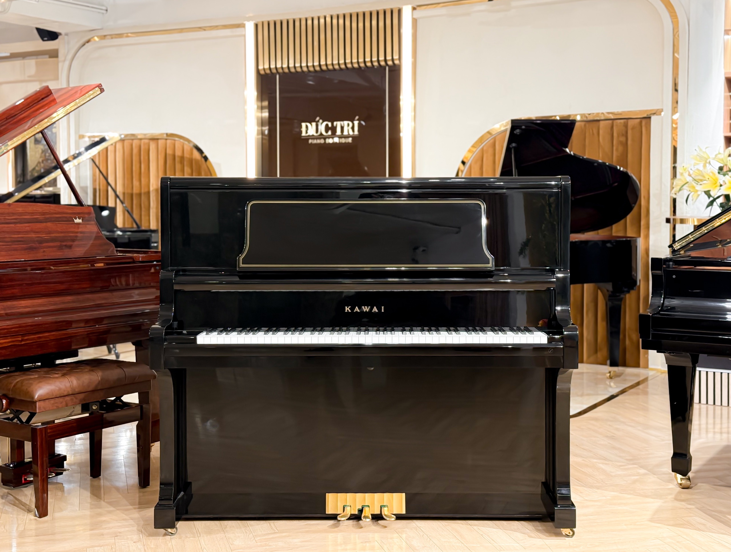 Kawai BL-82 1 Đàn Kawai BL-82