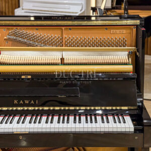 Đàn Piano Kawai SA-5E khung đàn cao cấp