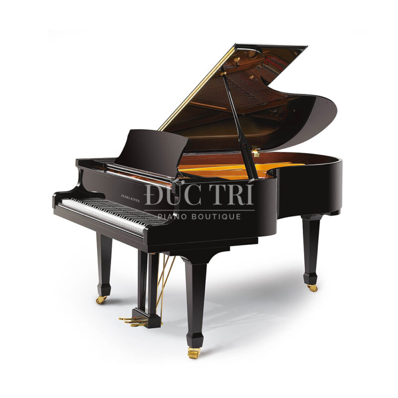 Đàn Piano Pearl River GP188A đức trí piano boutique