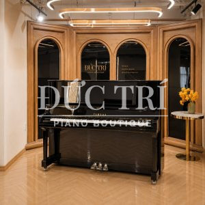 Đàn Yamaha YUS5 tại Đức Trí Piano Boutique