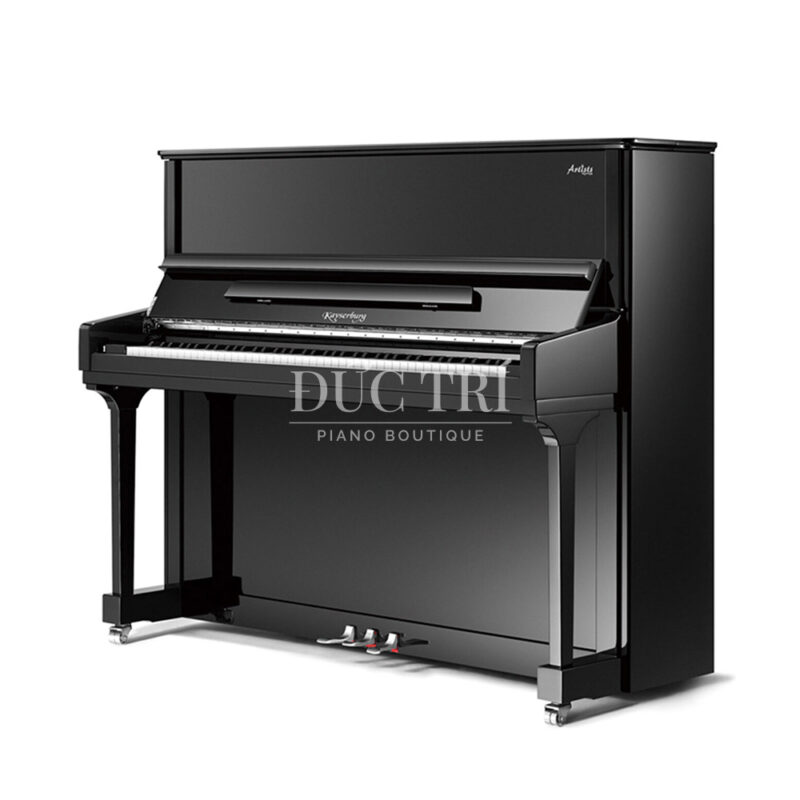 Đàn piano Kayserburg KA3X sản xuất trung quốc