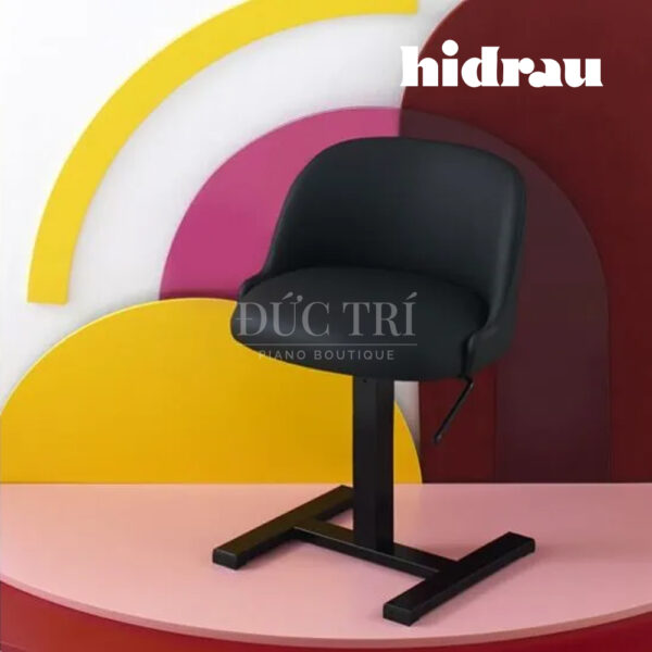 Ghế piano Hidrau Academy