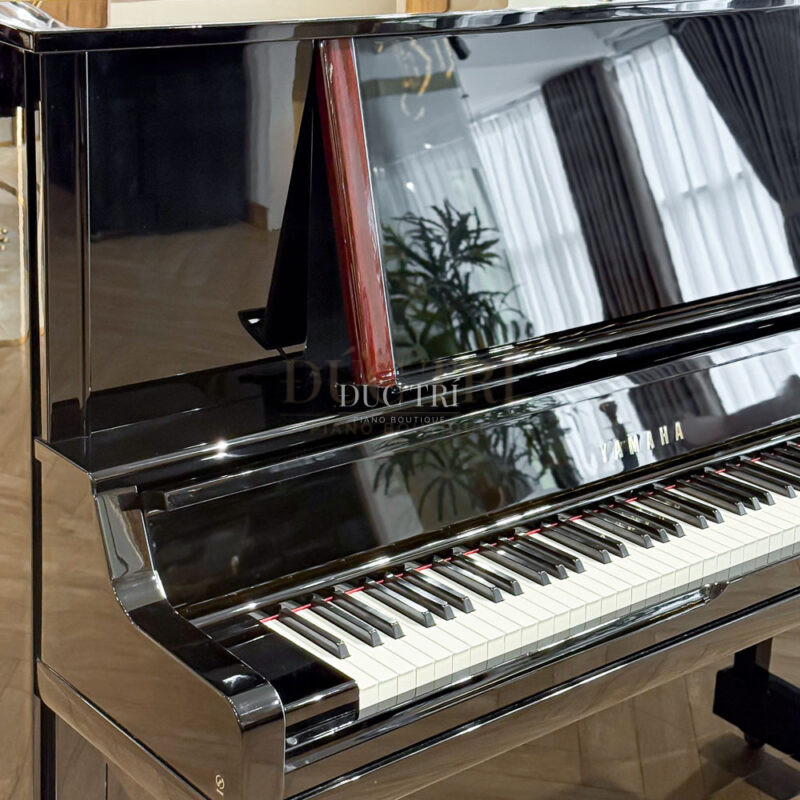 Yamaha YUS5 New Full Box 2025 tại Đức Trí Piano
