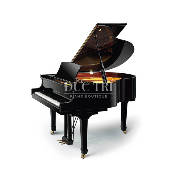 Grand Piano giá rẻ Pearl River GP150