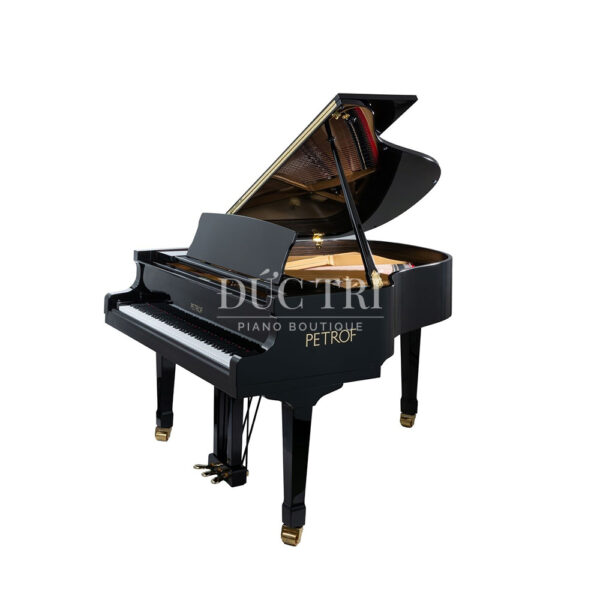 Đàn Piano Petrof P173 Brezze