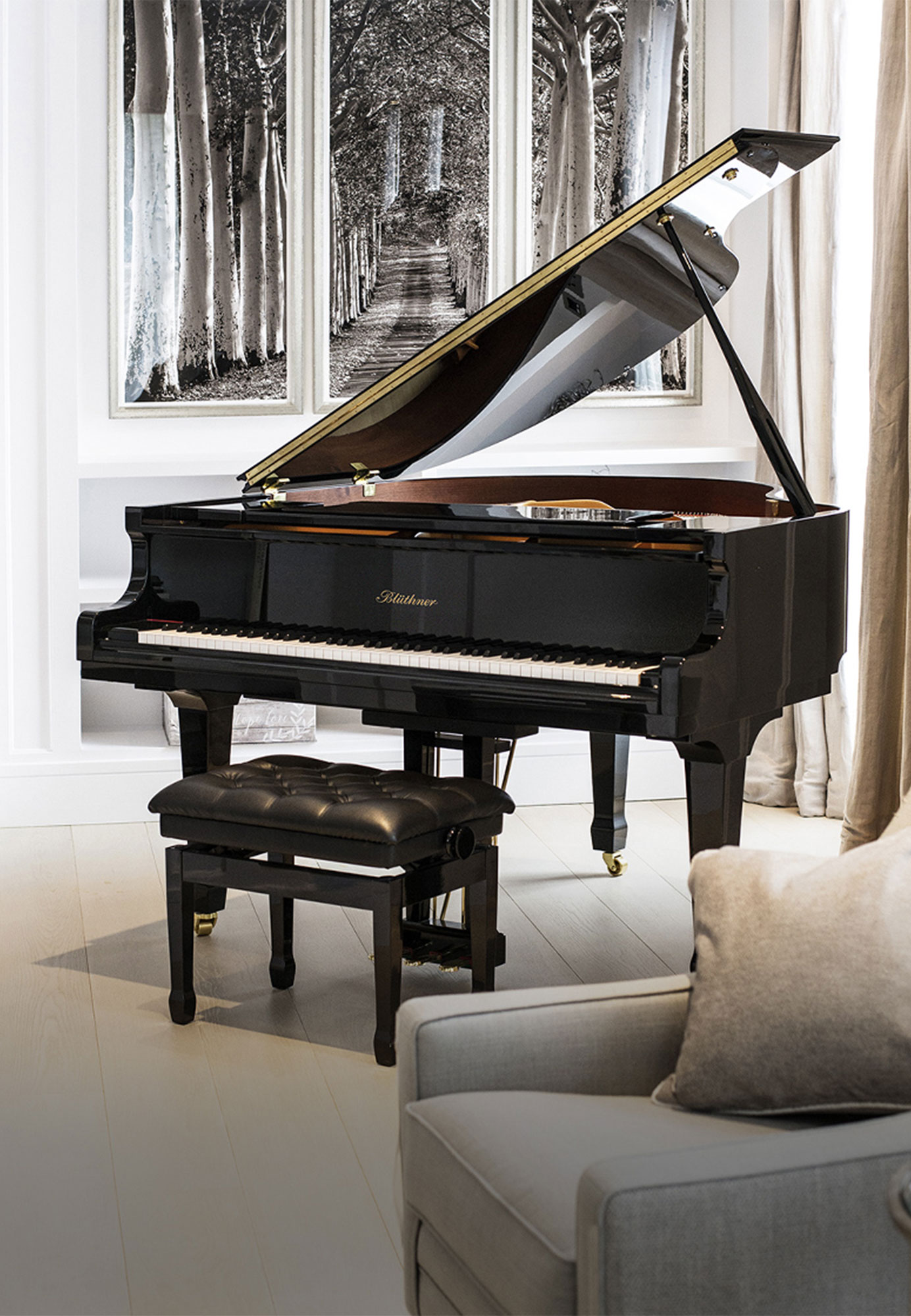 danh muc grand piano