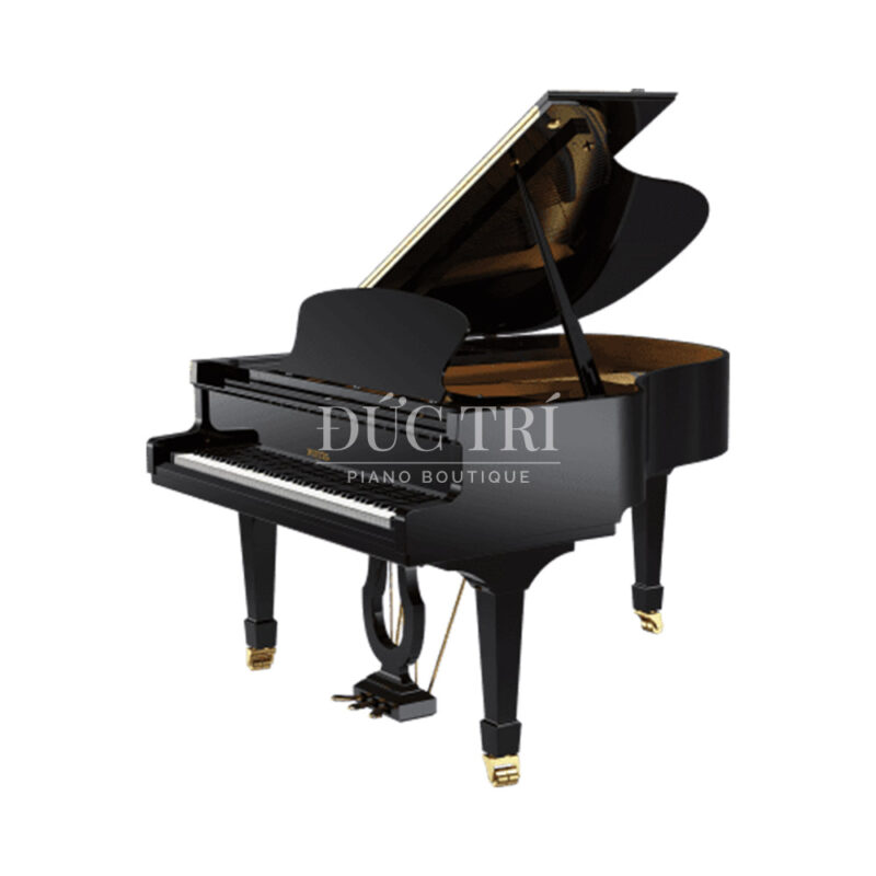 Đàn Grand Piano Pleyel F170 tại Piano Đức Trí