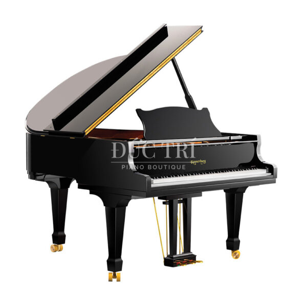 Đàn Piano Kayserburg KA160