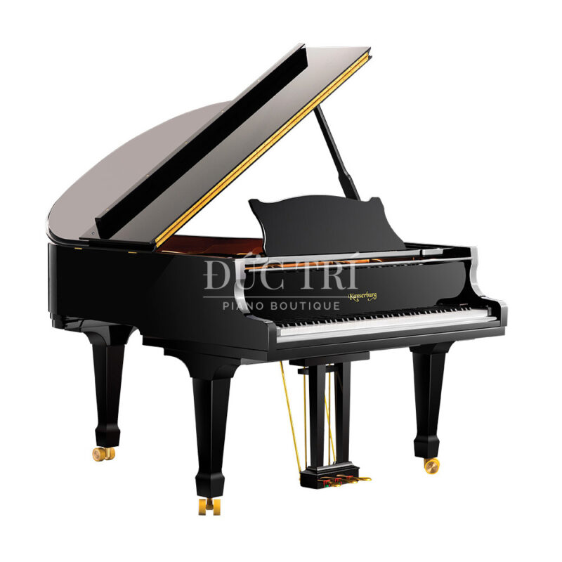 Đàn Piano Kayserburg KA160