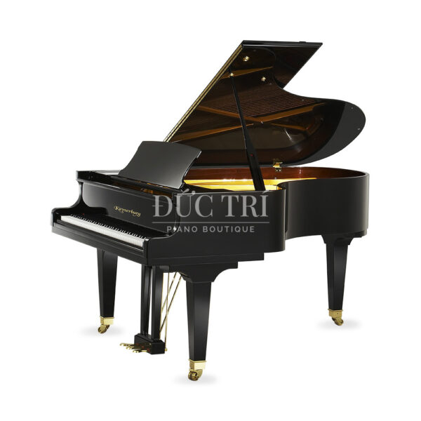 Đàn piano Kayserburg GH188A Đức Trí Piano Boutique