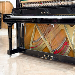 Yamaha YUS5 New Full Box 2025 tại Đức Trí Piano