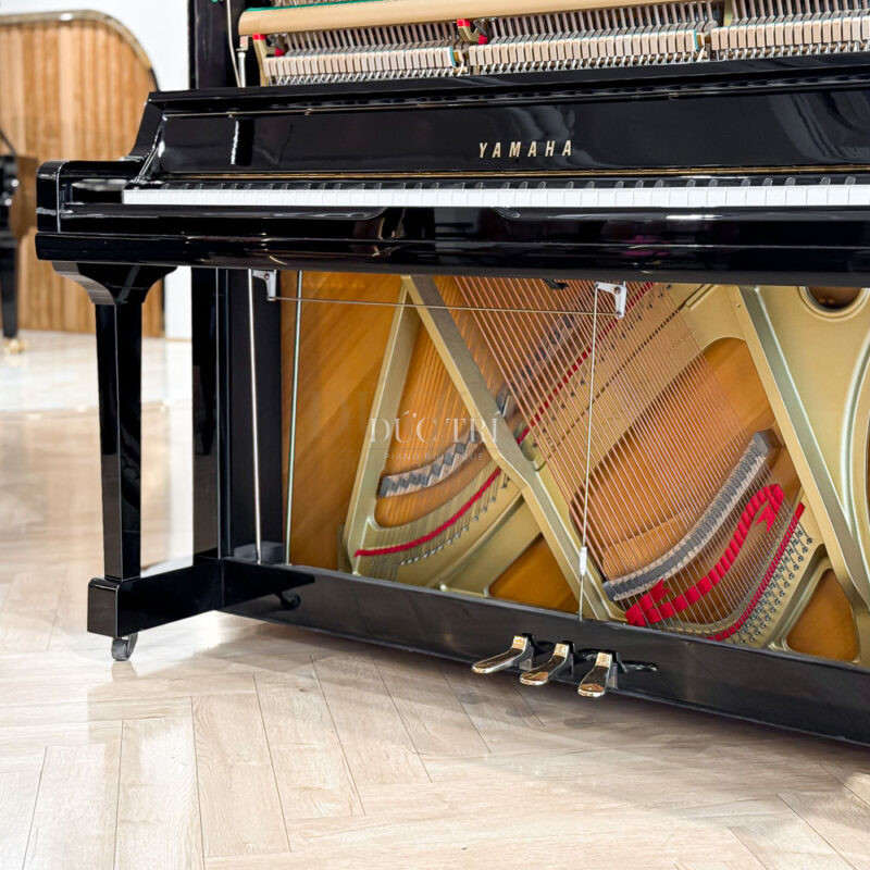 Yamaha YUS5 New Full Box 2025 tại Đức Trí Piano